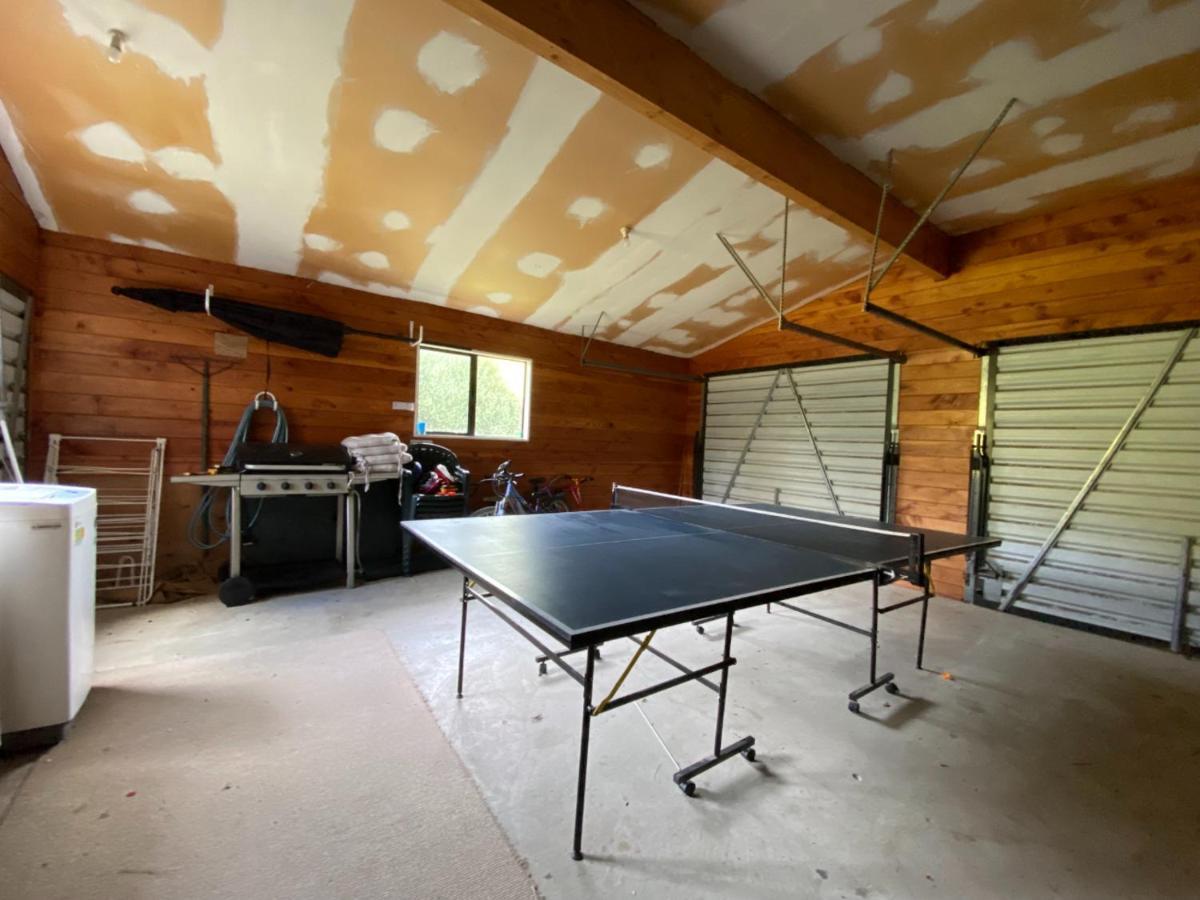 23 Caverhill Close ハンマー・スプリングス エクステリア 写真